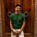 Classic T-shirt - Eden