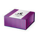 3 Pairs Stripe Gift Box