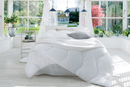 THE FINE BEDDING COMPANY BREATHE 10.5 TOG DUVET