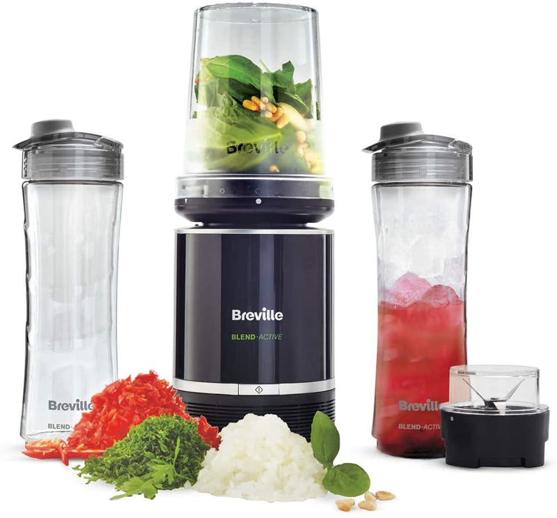 Blend Active Pro Food Prep Blender