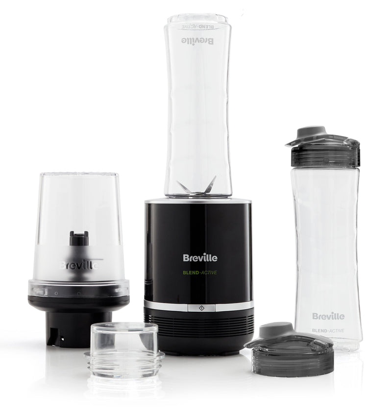 Blend Active Pro Food Prep Blender