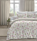Burford Duvet Cover Set - Multi