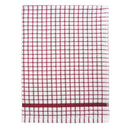 Poli-Dri Burgundy Tea Towel