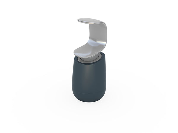 C-Pump Soap Dispenser - Dark Grey /Grey