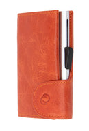 Wallet/Cardholder - Rust