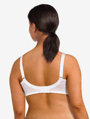Hedona Mould Bra - White