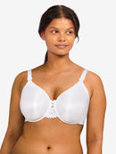 Hedona Mould Bra - White