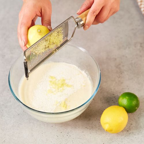 Naturals Fine Grater