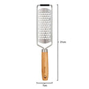 Naturals Coarse Grater