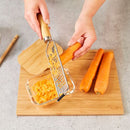 Naturals Coarse Grater