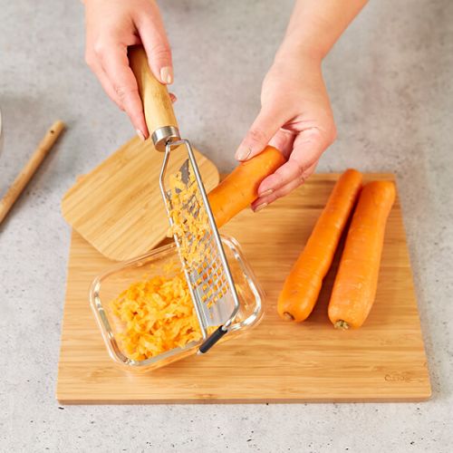 Naturals Coarse Grater