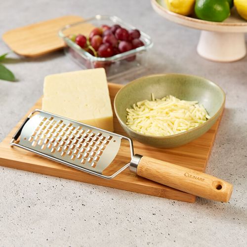 Naturals Coarse Grater