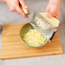 Naturals Coarse Grater
