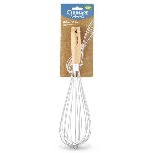 Naturals Balloon Whisk