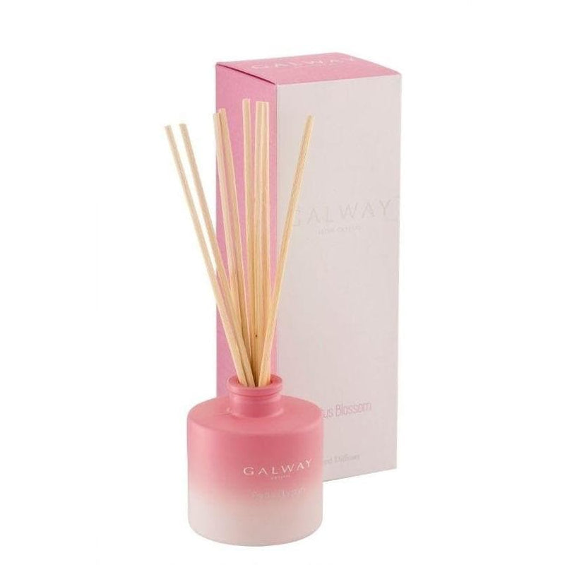 Reed Diffuser - Cactus Blossom