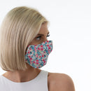 Face Mask Candy Floral