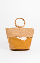 Caprice Bag - Natural