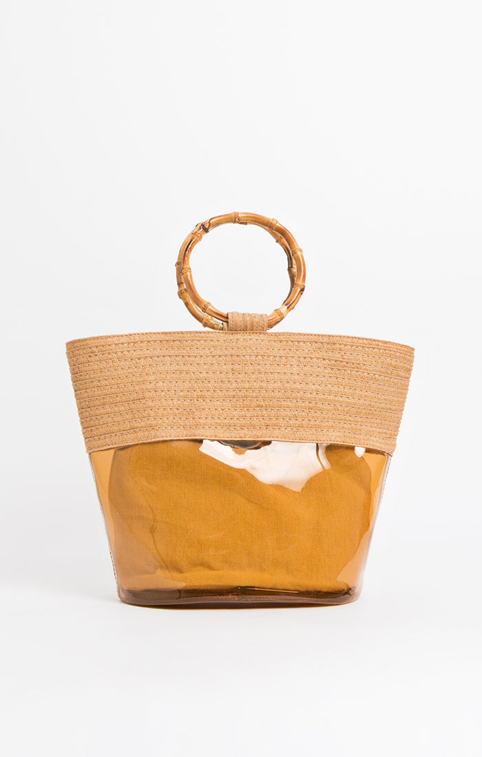 Caprice Bag - Natural