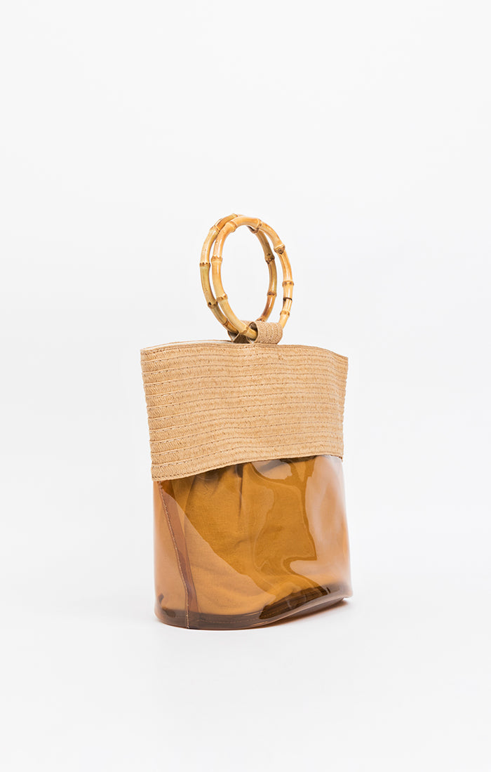 Caprice Bag - Natural