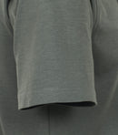 Plain Polo Shirt - Green