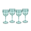 Fresco Reuseable Wine Glass