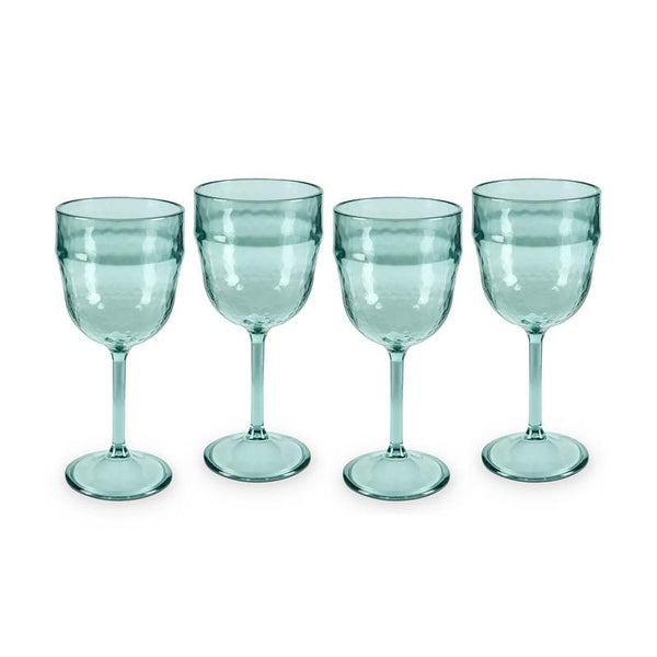 Fresco Reuseable Wine Glass