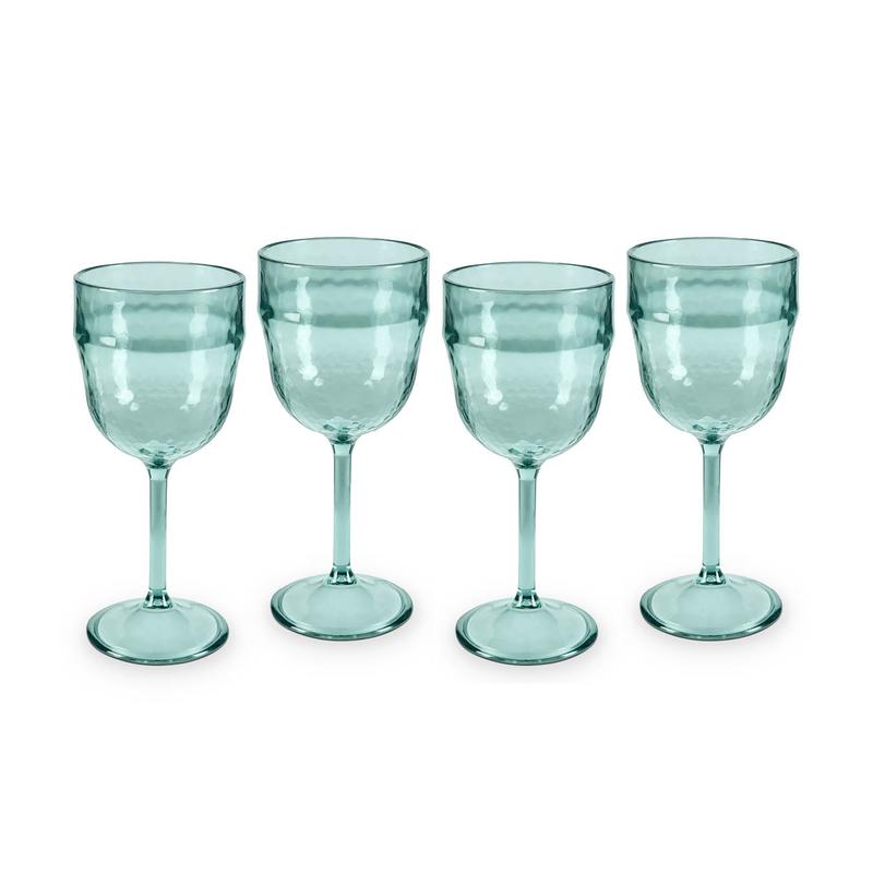 Fresco Reuseable Wine Glass