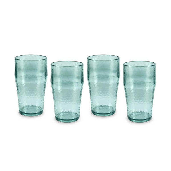 Fresco Reuseable Tumbler Set 4