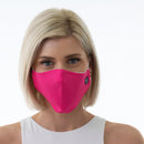 Face Mask Cerise