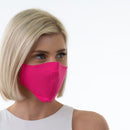Face Mask Cerise