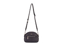 Messenger Bag - Black