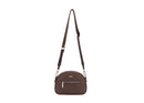 Messenger Bag - Dark Brown