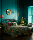 Passiflora Filled Cushion