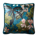 Passiflora Filled Cushion