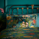 Passiflora Filled Cushion