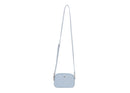Cross-Body Bag - Pale Blue