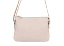 Triple Gusset X-Body - Grey
