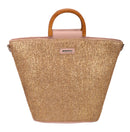 Handbag - Light Camel