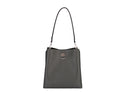 Shoulder Bag - Dark Grey