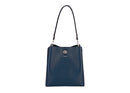 Shoulder Bag - Navy