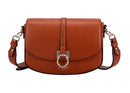 Small Shoulder Bag - Siena