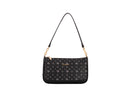 Shoulder Bag - Black