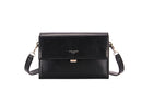 Crossbody - Black