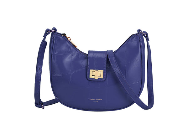 Handbag - Navy