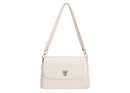 Handbag - Creamy White