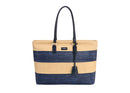 Handbag - Navy