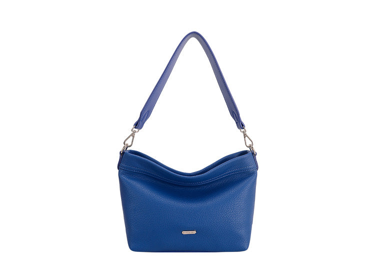 Handbag - Blue