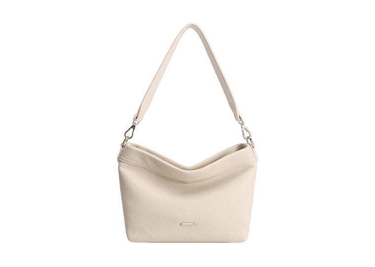 Handbag - Creamy White