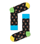 Coconut Cocktail - Black/Green