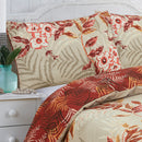 Vantona Coppice Floral Duvet Cover Set - Multi